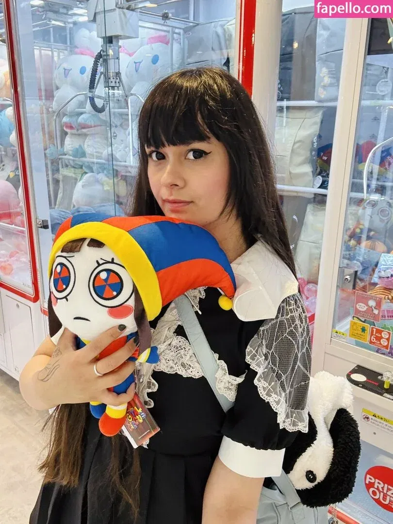 Sushimewew Onlyfans Photo Gallery 