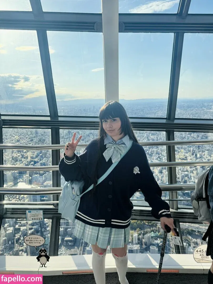 Sushimewew Onlyfans Photo Gallery 