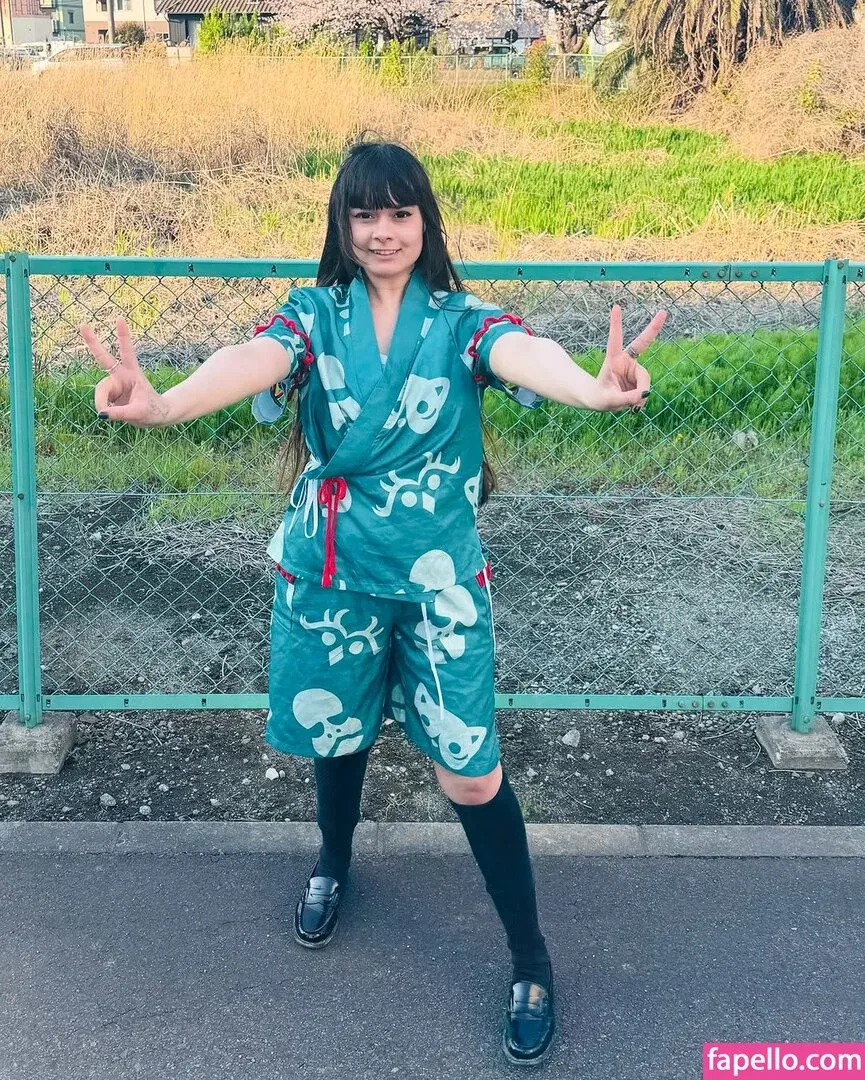 Sushimewew Onlyfans Photo Gallery 