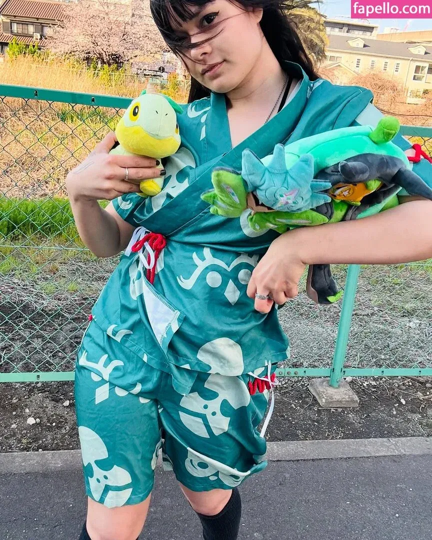 Sushimewew Onlyfans Photo Gallery 