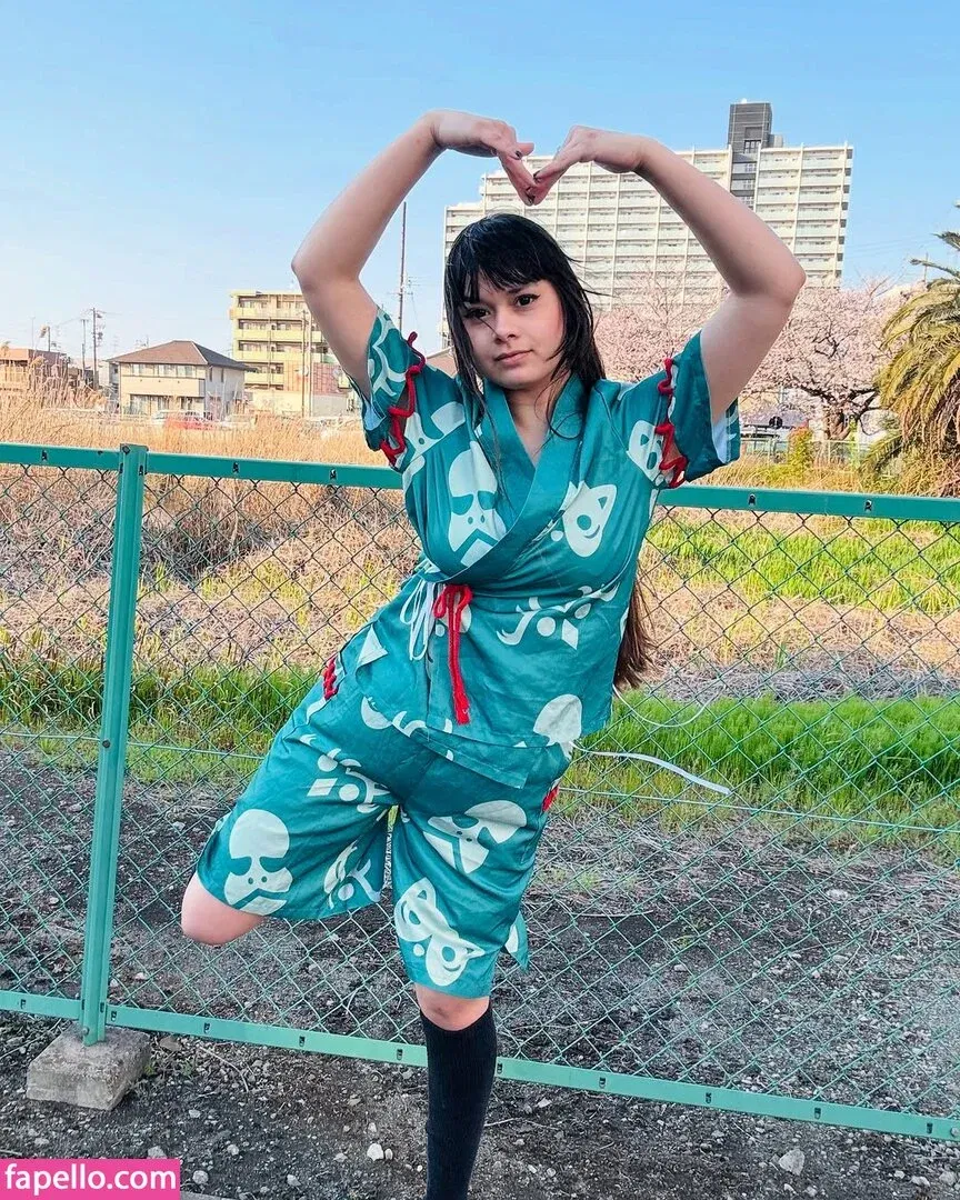 Sushimewew Onlyfans Photo Gallery 