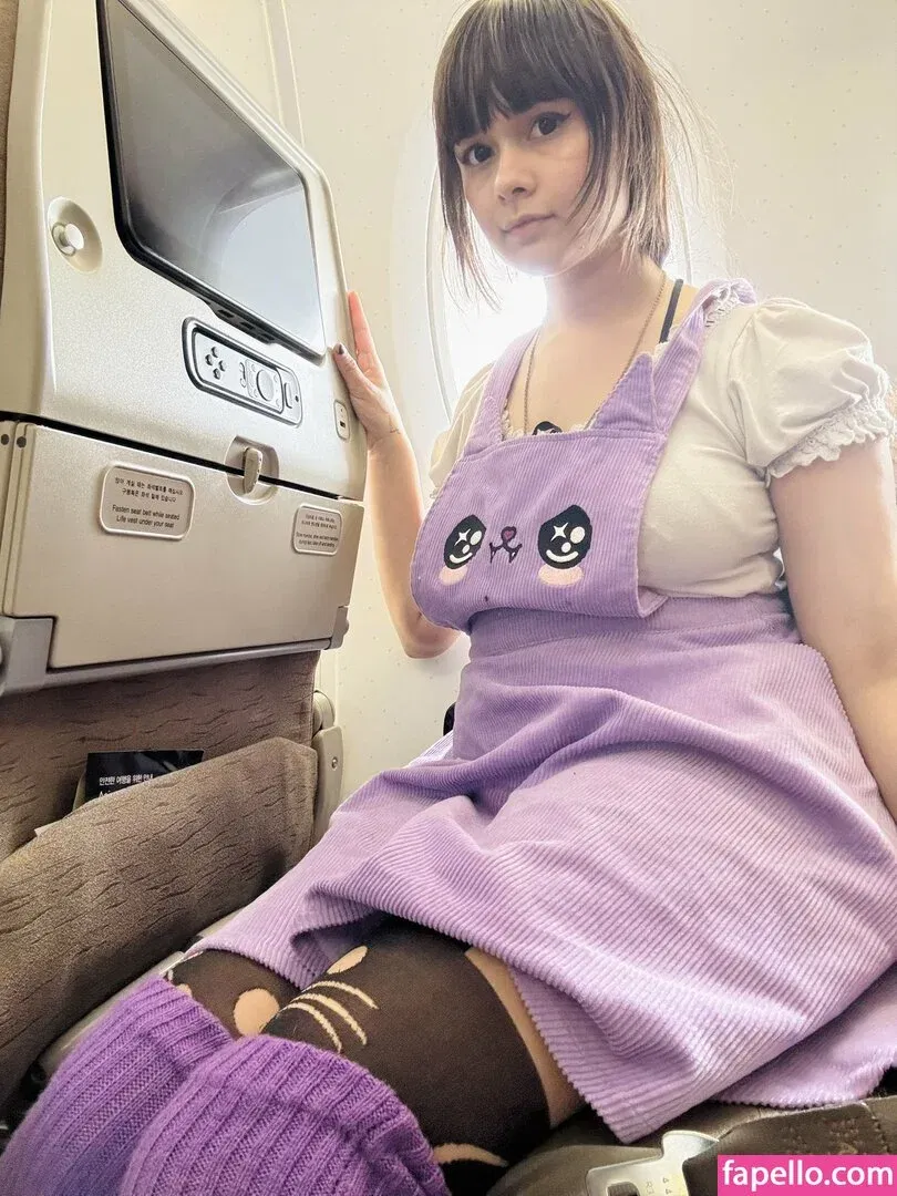 Sushimewew Onlyfans Photo Gallery 