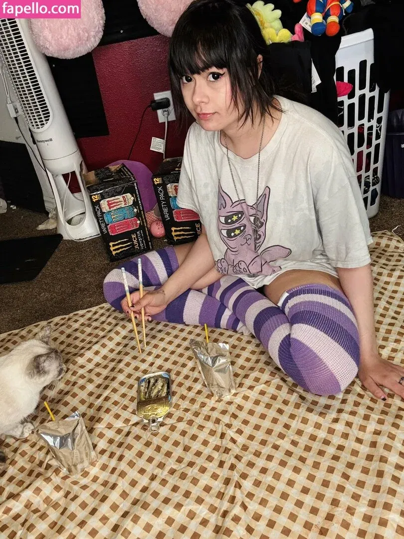 Sushimewew Onlyfans Photo Gallery 