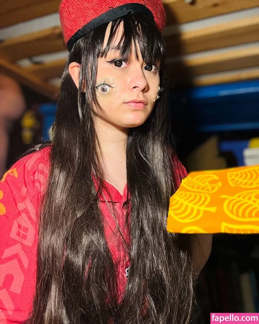 Sushimewew Onlyfans Photo Gallery 