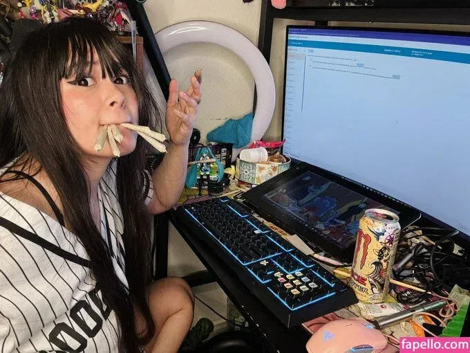 Sushimewew Onlyfans Photo Gallery 