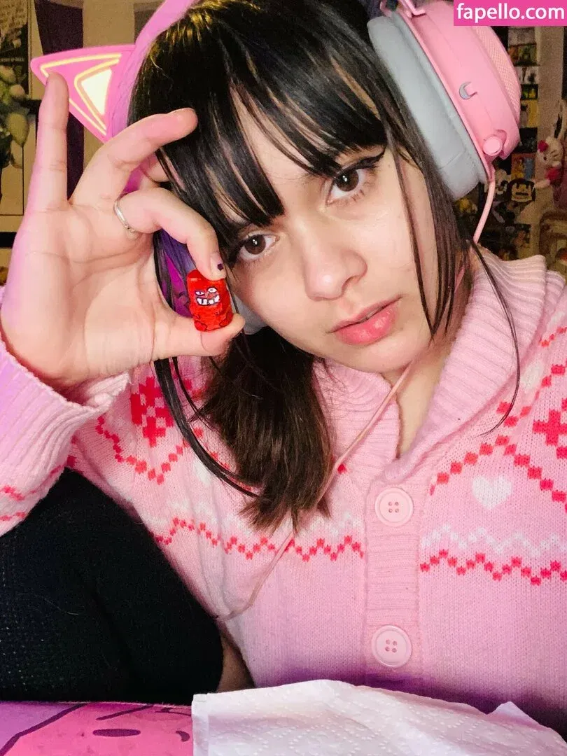 Sushimewew Onlyfans Photo Gallery 