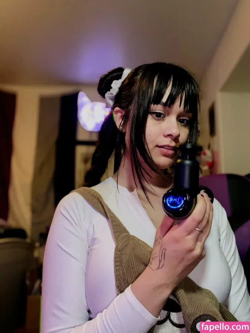 Sushimewew Onlyfans Photo Gallery 