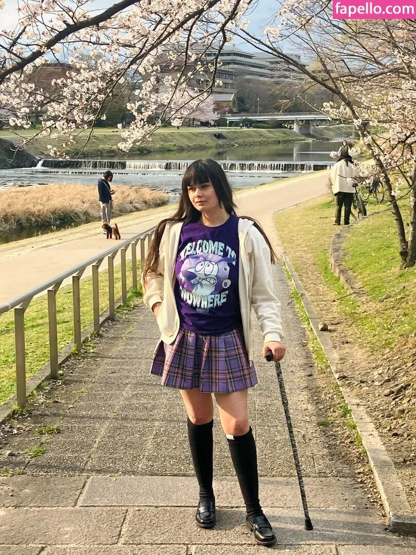 Sushimewew Onlyfans Photo Gallery 