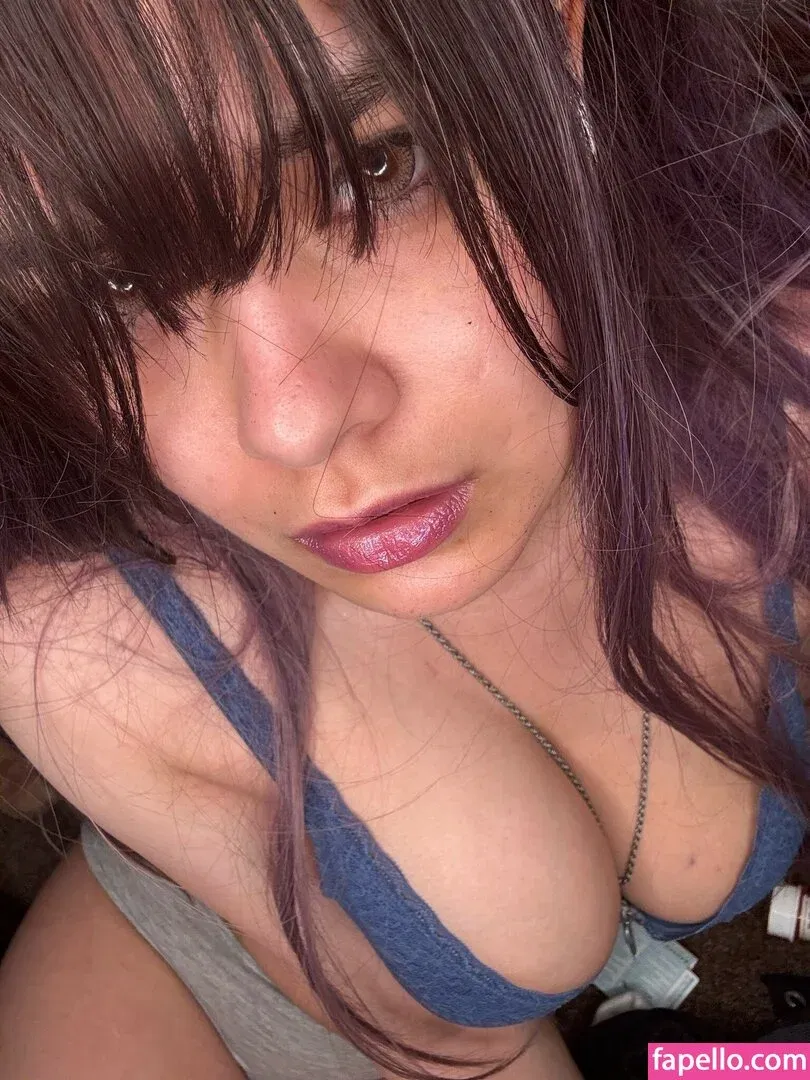 Sushimewew Onlyfans Photo Gallery 