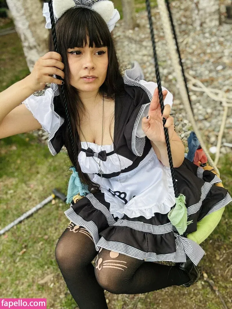 Sushimewew Onlyfans Photo Gallery 