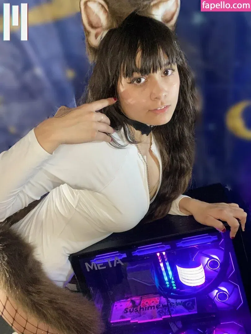 Sushimewew Onlyfans Photo Gallery 