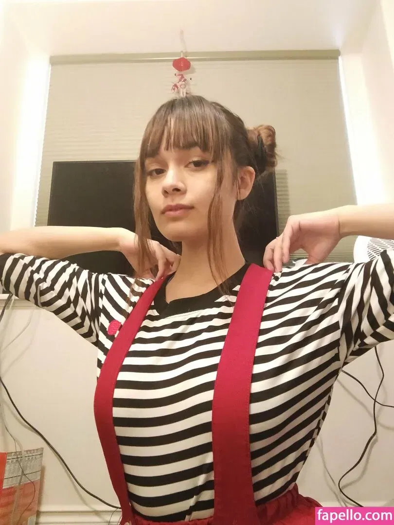 Sushimewew Onlyfans Photo Gallery 