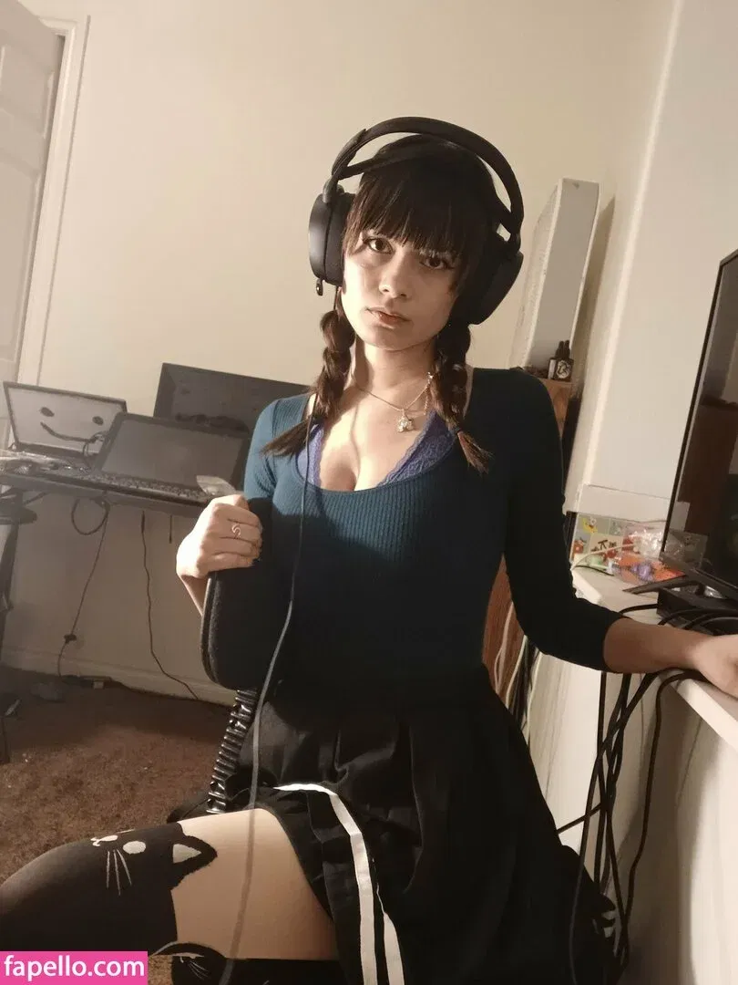 Sushimewew Onlyfans Photo Gallery 