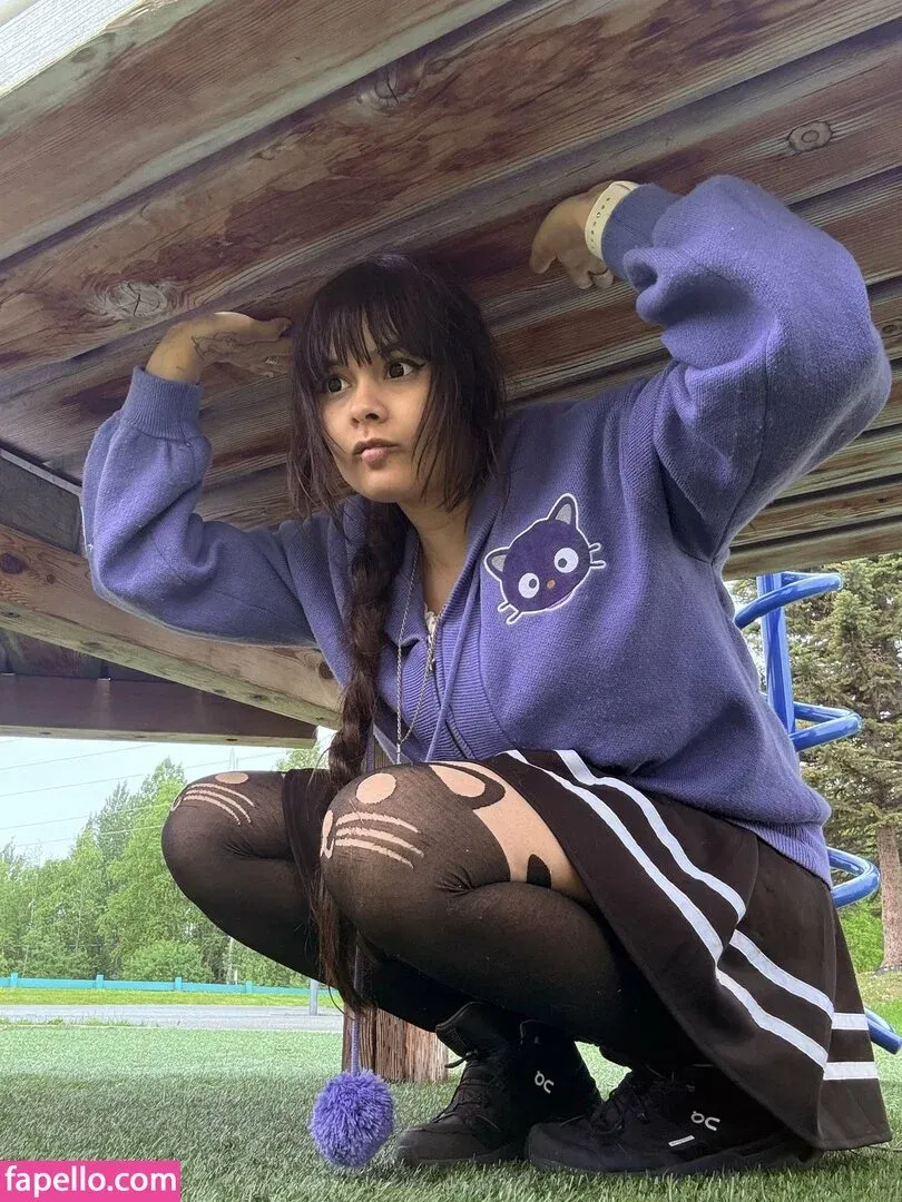 Sushimewew Onlyfans Photo Gallery 