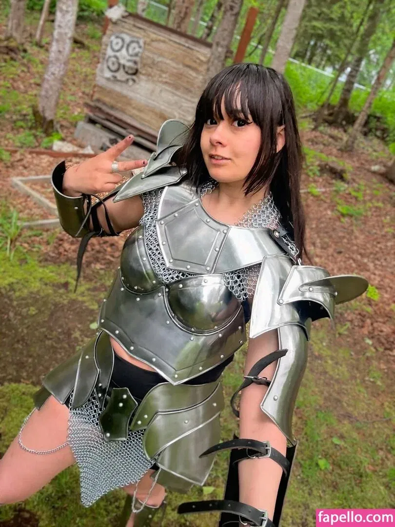 Sushimewew Onlyfans Photo Gallery 