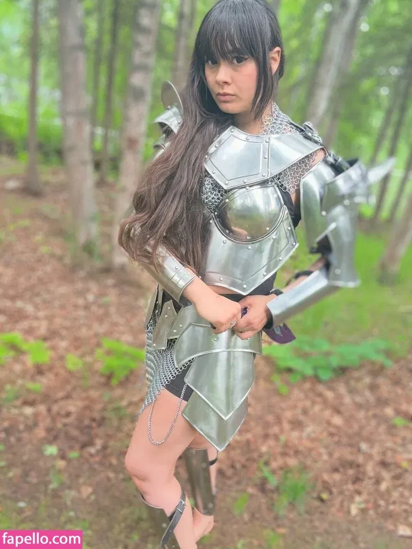 Sushimewew Onlyfans Photo Gallery 