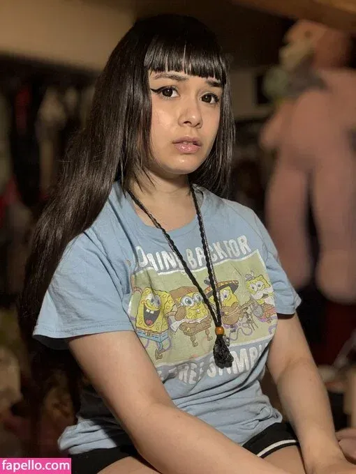 Sushimewew Onlyfans Photo Gallery 