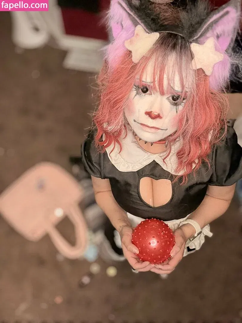 Sushimewew Onlyfans Photo Gallery 