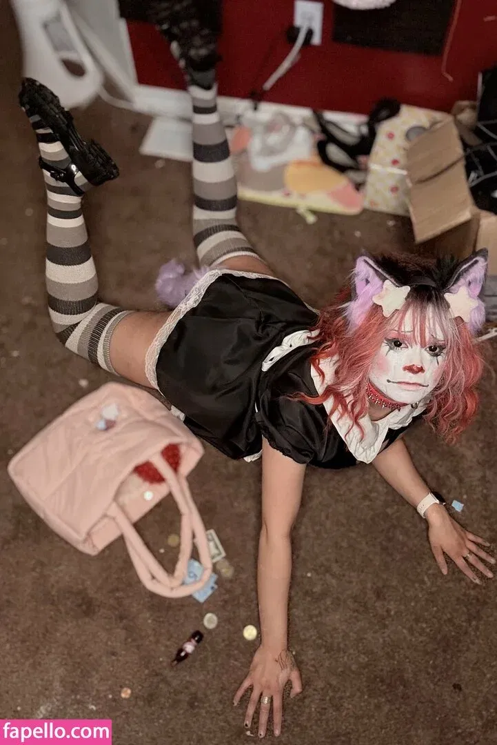 Sushimewew Onlyfans Photo Gallery 