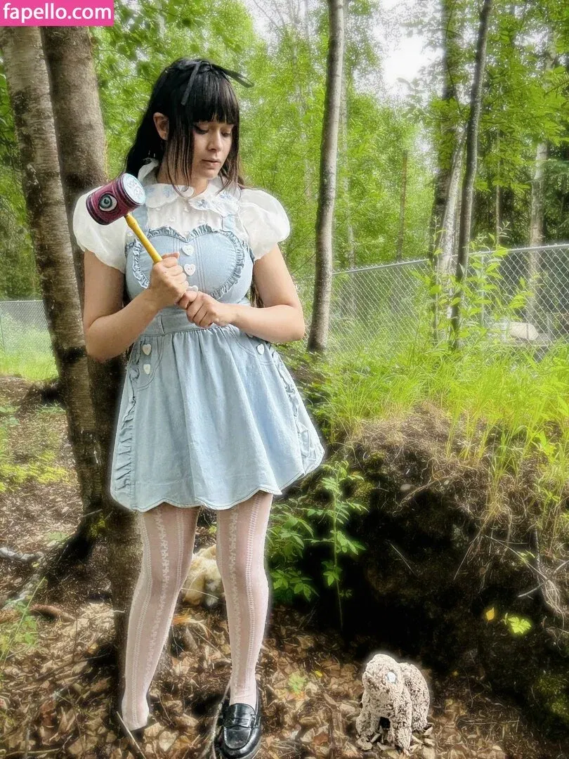 Sushimewew Onlyfans Photo Gallery 