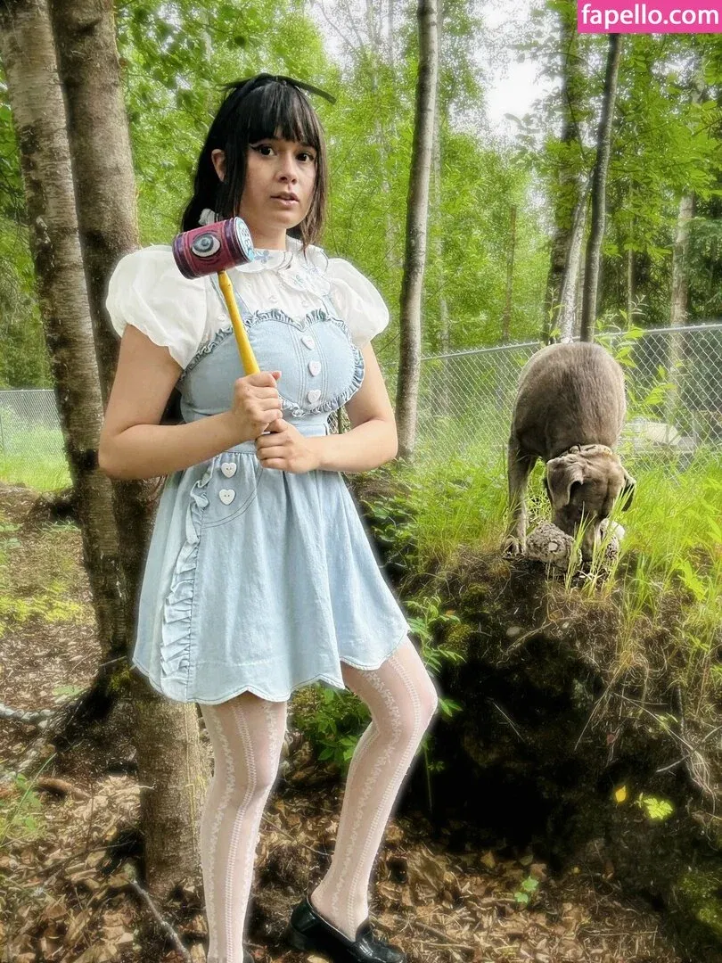 Sushimewew Onlyfans Photo Gallery 