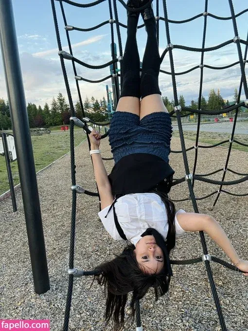 Sushimewew Onlyfans Photo Gallery 