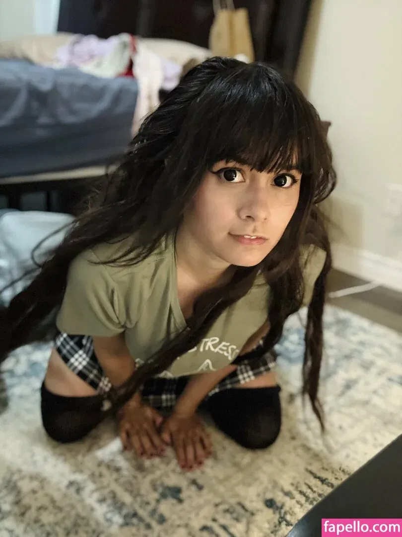 Sushimewew Onlyfans Photo Gallery 