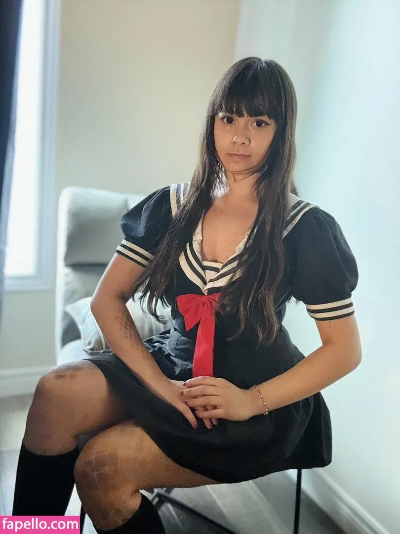 Sushimewew Onlyfans Photo Gallery 