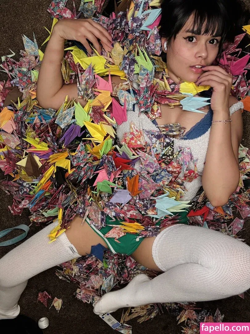 Sushimewew Onlyfans Photo Gallery 