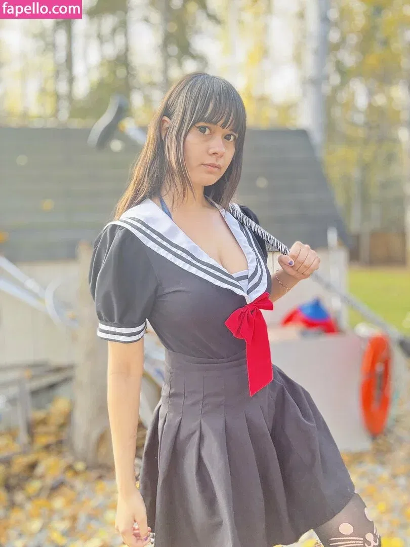 Sushimewew Onlyfans Photo Gallery 