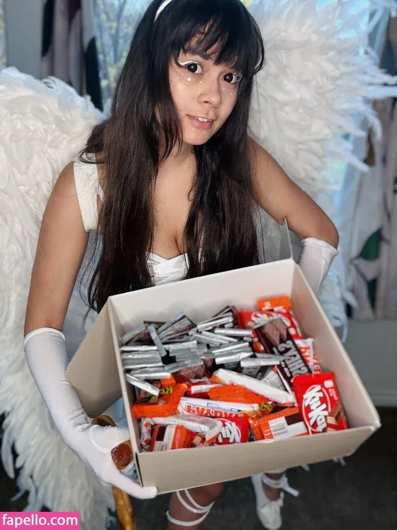 Sushimewew Onlyfans Photo Gallery 