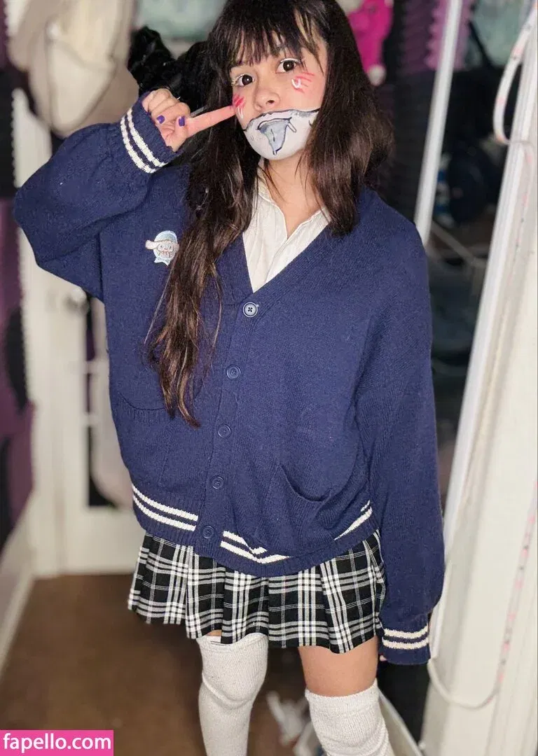 Sushimewew Onlyfans Photo Gallery 