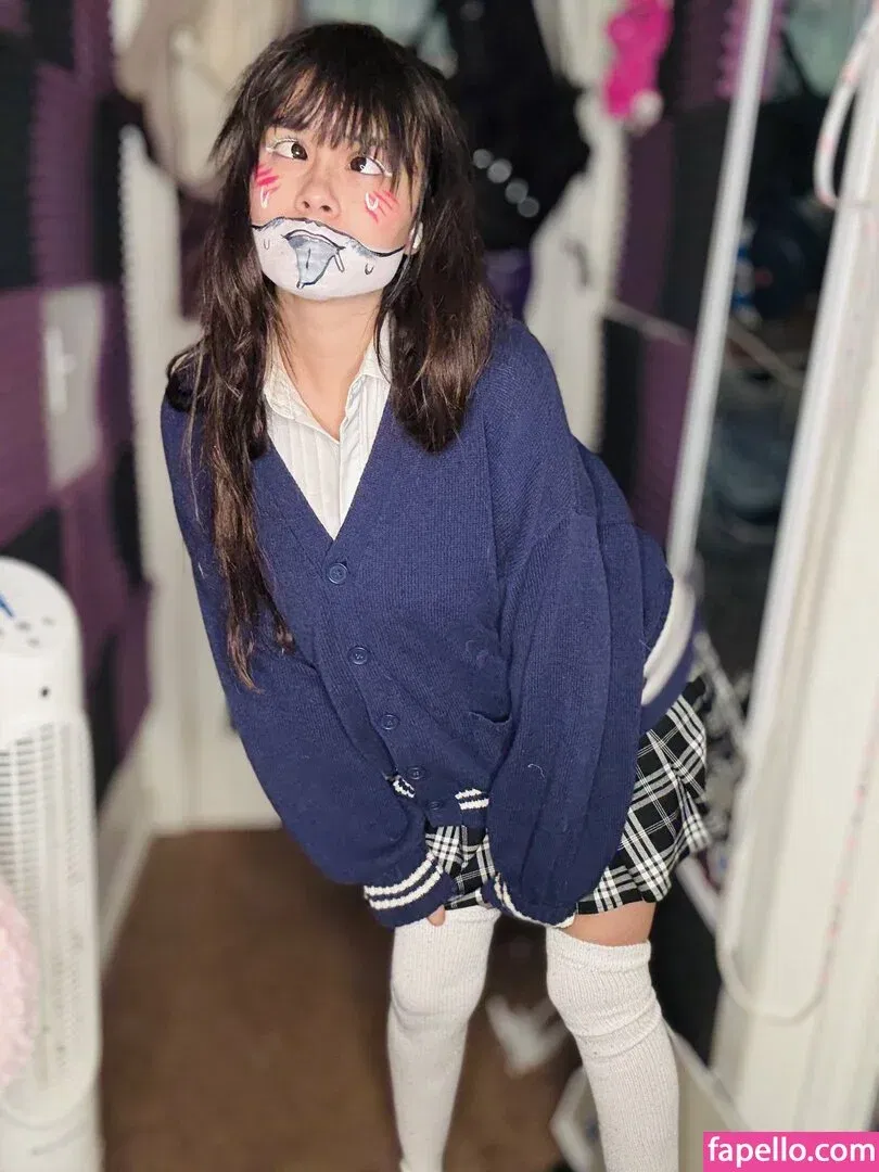 Sushimewew Onlyfans Photo Gallery 