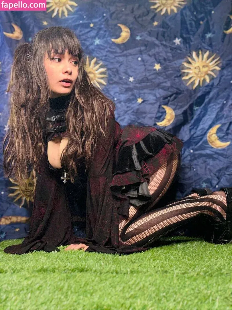 Sushimewew Onlyfans Photo Gallery 