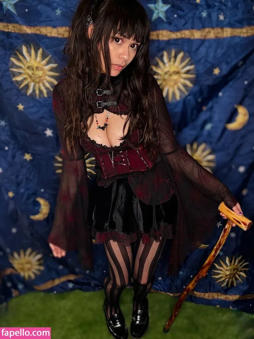 Sushimewew Onlyfans Photo Gallery 