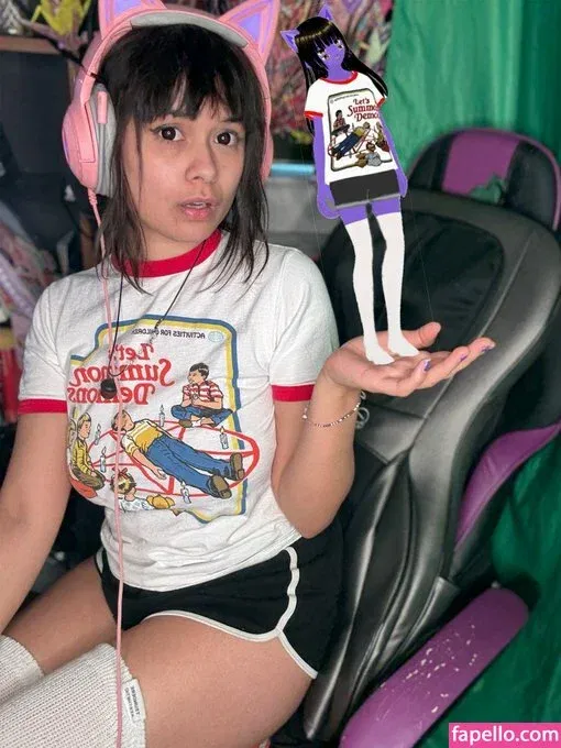 Sushimewew Onlyfans Photo Gallery 