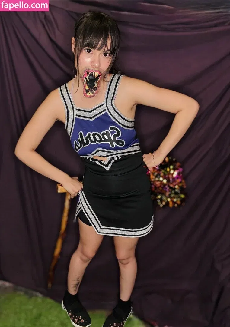 Sushimewew Onlyfans Photo Gallery 