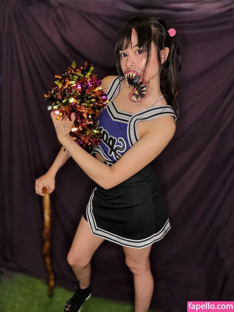 Sushimewew Onlyfans Photo Gallery 