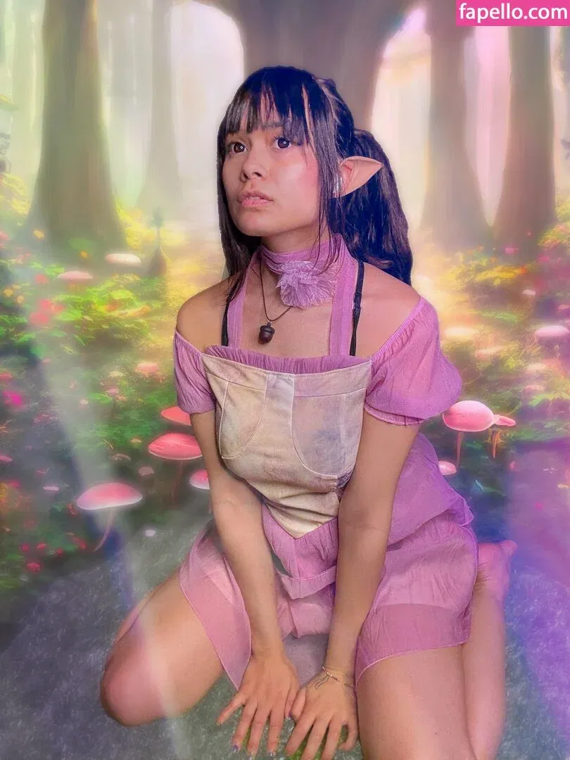 Sushimewew Onlyfans Photo Gallery 