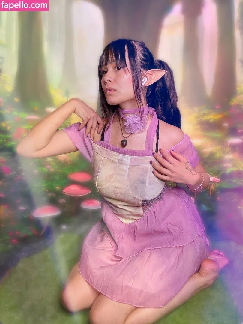 Sushimewew Onlyfans Photo Gallery 