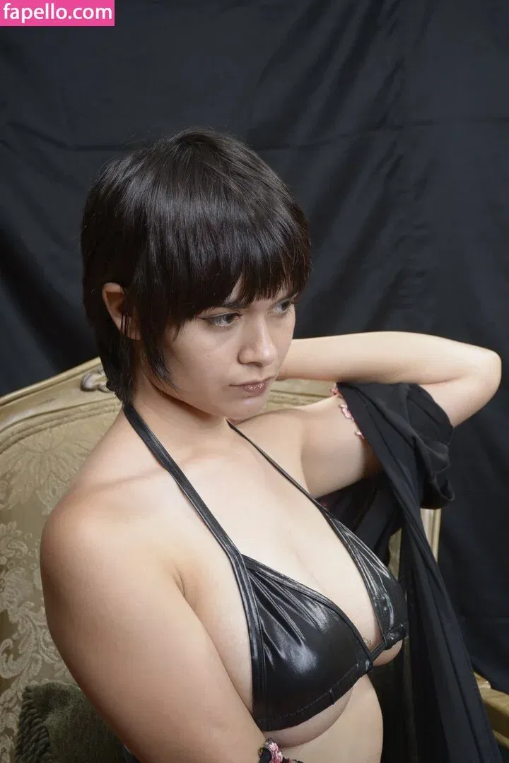 Sushimewew Onlyfans Photo Gallery 