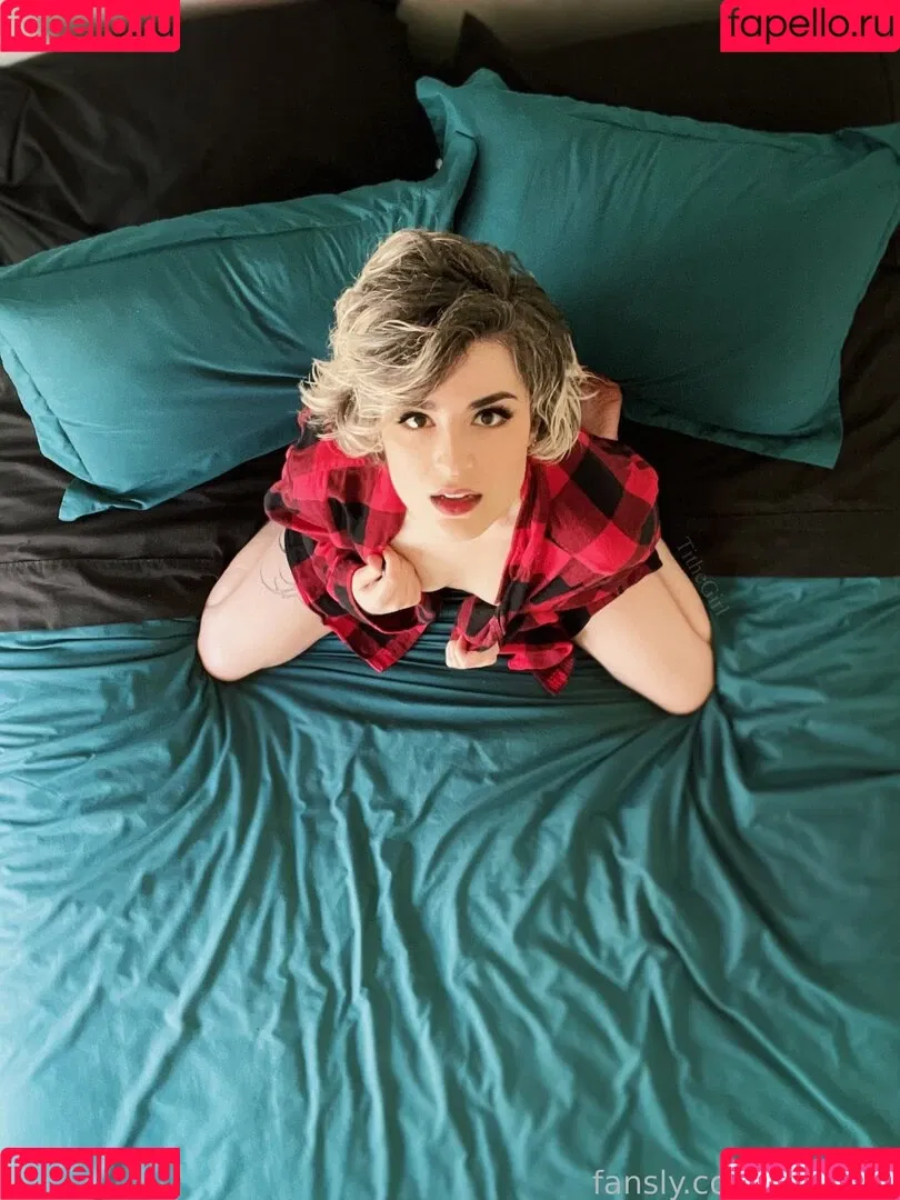 tithegirl Onlyfans Photo Gallery 