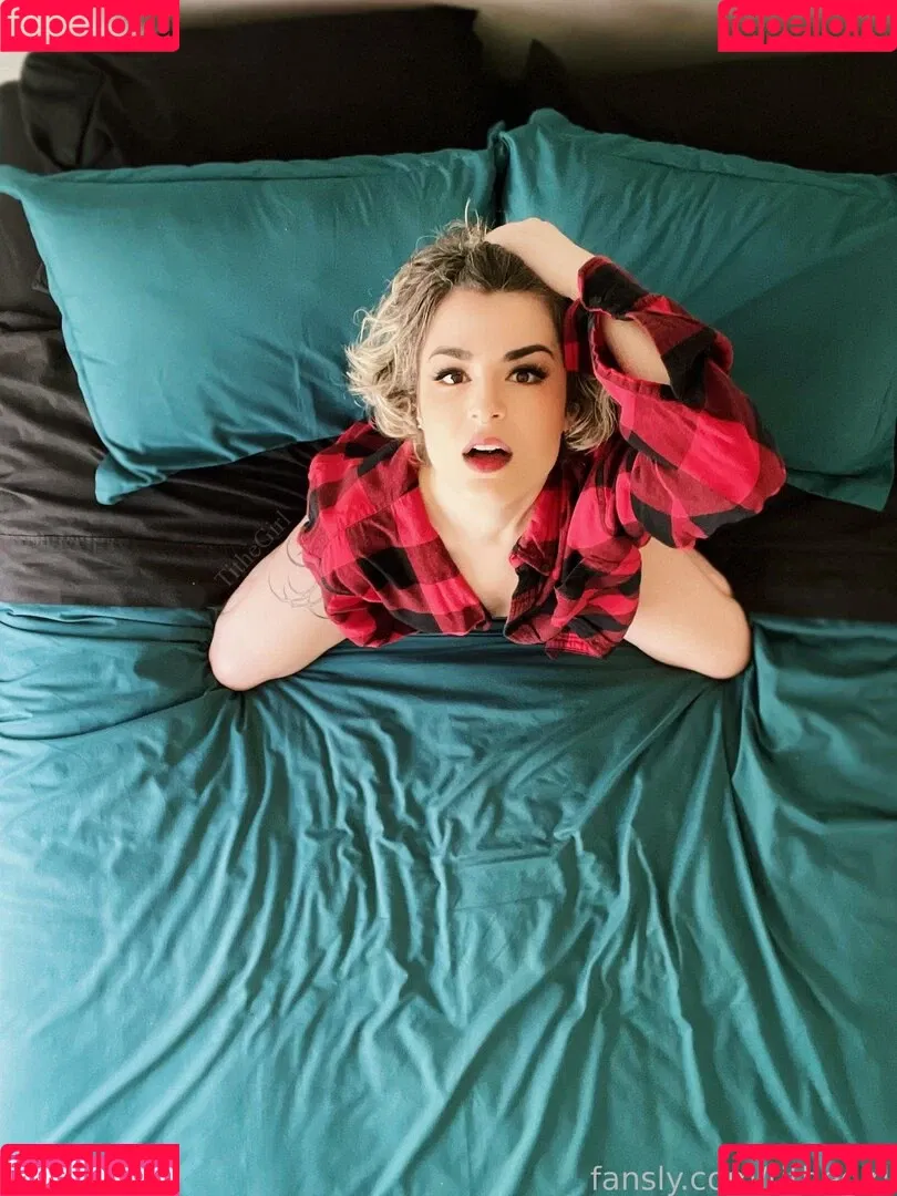 tithegirl Onlyfans Photo Gallery 