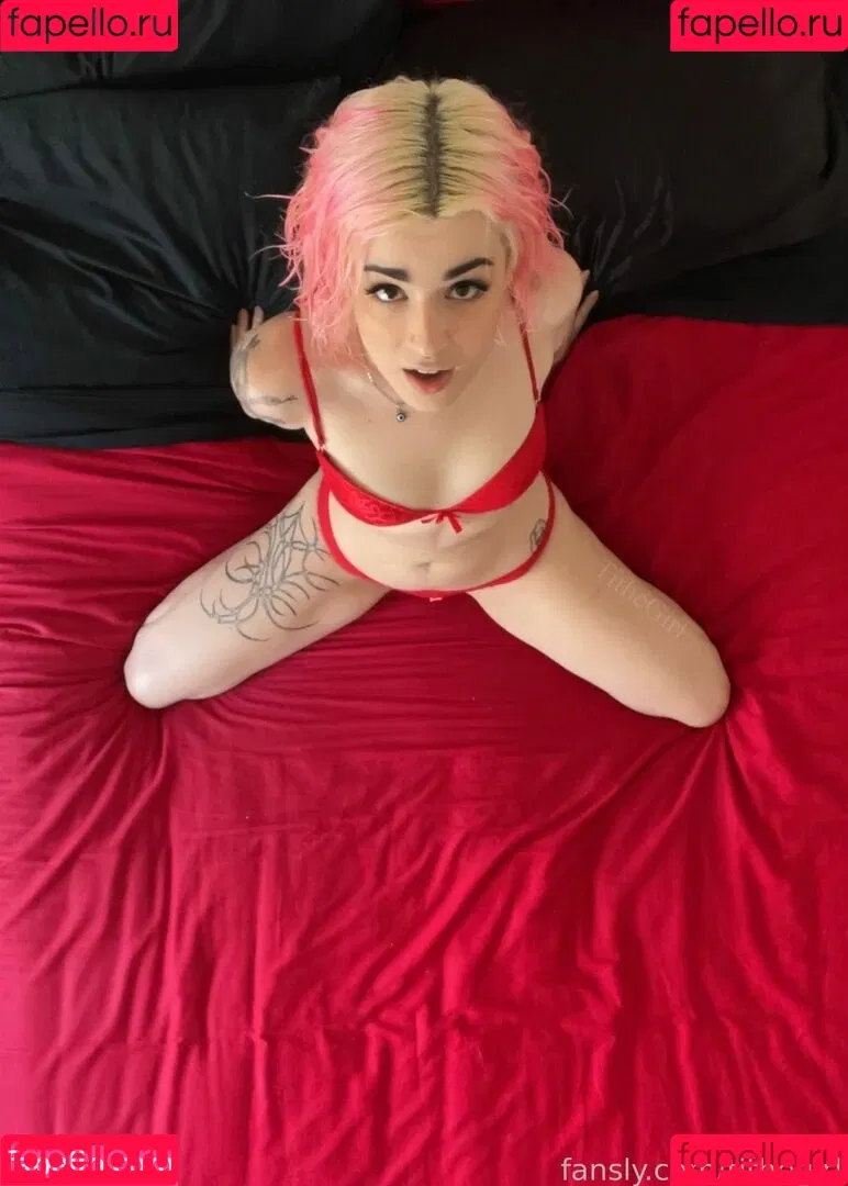 tithegirl Onlyfans Photo Gallery 