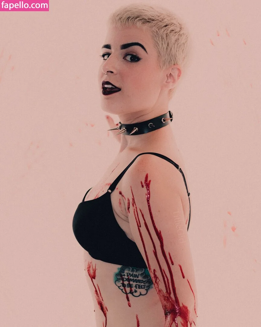 tithegirl Onlyfans Photo Gallery 