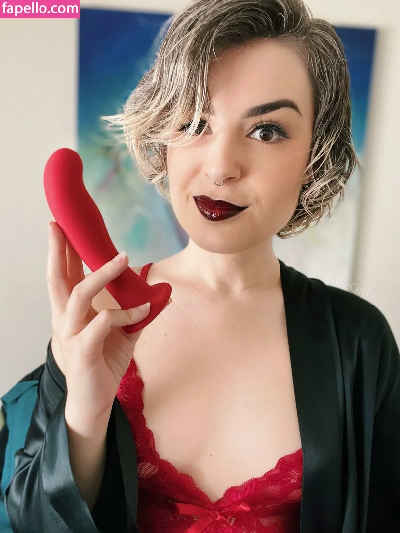 tithegirl Onlyfans Photo Gallery 