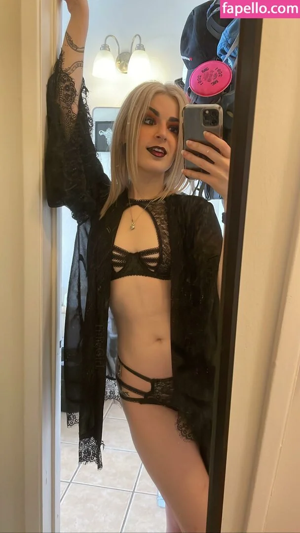 tithegirl Onlyfans Photo Gallery 