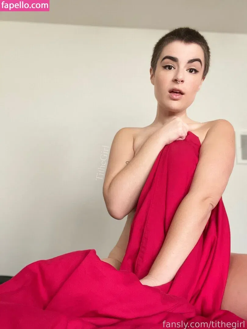 tithegirl Onlyfans Photo Gallery 