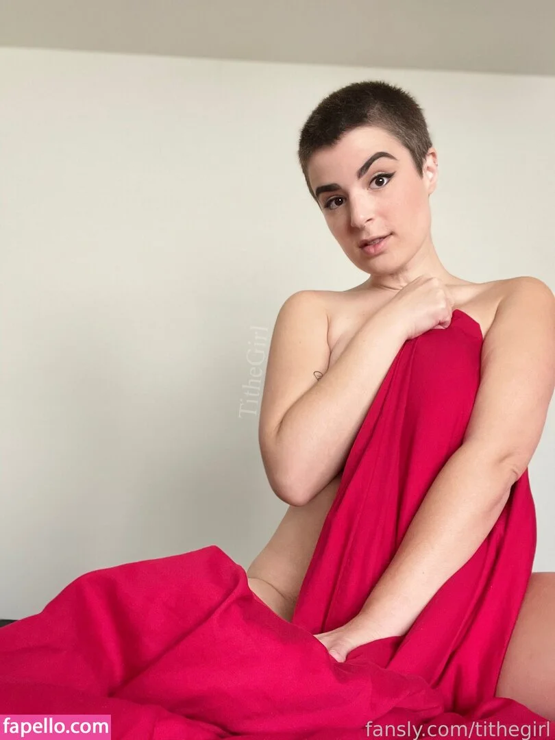 tithegirl Onlyfans Photo Gallery 