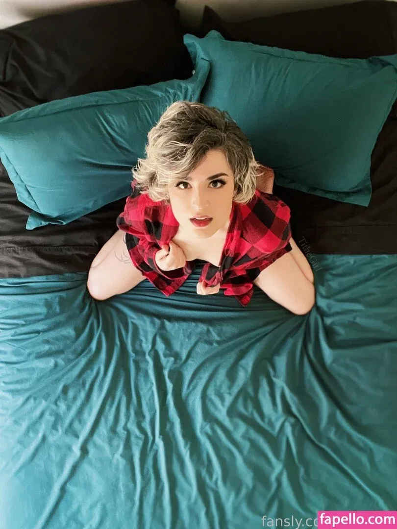 tithegirl Onlyfans Photo Gallery 